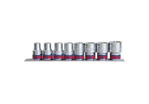 4510SR KING TONY King tony zestaw nasadek calowych