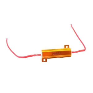 re003 M-TECH M-tech rezystor led 50w 6 ohm can-bus re003