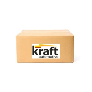 6013736 KRAFT AUTOMOTIVE Klocki hamulcowe tarczowe oś tylna