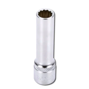 2286313 SONIC Nasadka 12-kątna 3/8 13mm dł. 63mm - profesjonalny klucz nasadowy