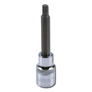 83810009 SONIC Nasadka trzpieniowa spline/xzn m9 1/2" długa 100mm