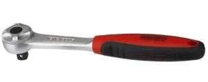 186140109 TENG TOOLS Teng tools grzechotka nasadowa 1/4'' 72 zęby