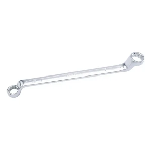 AAEI1316 TOPTUL Klucz oczkowy odgięty 13x16mm , dł. 245mm