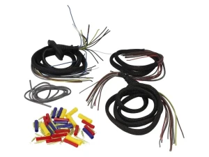SEN2016039T SENCOM Sencom wiązka przewodów elektrycznych bmw e39 31pin
