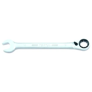 ABAF1212 TOPTUL Toptul klucz płasko-oczkowy z grzechotką 12mm
