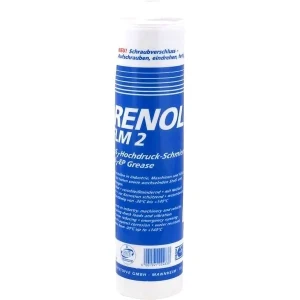 RENOLIT FLM 2 500G FUCHS Fuchs renolit flm 2 - smar litowy ep z molibdenem 500g