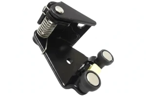 CZETR1258 LCC PRODUCTS Lcc products tr1258 prowadnica rolkowa drzwi przesuwne