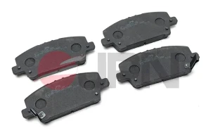 JPN10H4036-JPN JPN Klocki hamulcowe przednie honda civic viii 10h4036-