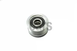 F 00M 991 391 BOSCH Koło pasowe alternatora