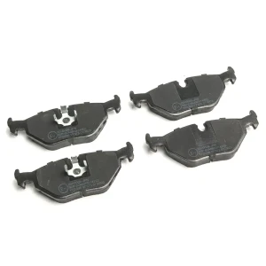 JPN20H9069-JPN JPN Klocki hamulcowe tył bmw 5 e34 88-97 20h9069-