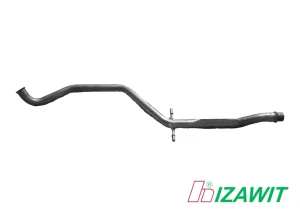 00H9V4 IZAWIT 27.052a rura wydechowa środkowa peugeot 206 sw