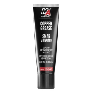 AMT20-B48 MOJE AUTO Ma professional smar miedziany wysokotemperaturowy 50g 20-b48