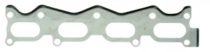 Uszczelka kolektora wydechowego 1.6, 1.6 16V MAZDA 323 IV PAYEN