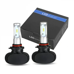 LMH840W M-TECH M-tech led żarówka h8 12v 40w biała do bmw ringi 2szt