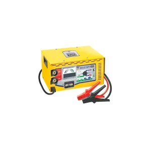 GYS025301 GYS Neostart 320 prostownik z rozruchem 12/24v 25a