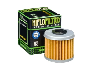HF110 HIFLOFILTRO Hiflofiltro filtr oleju motocyklowego