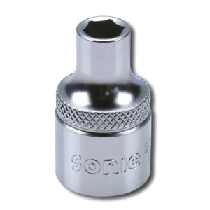 23511 SONIC Nasadka 6-kątna 1/2'' 11mm krótka