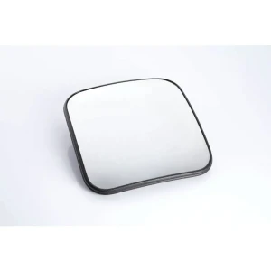 153774410H MEKRA Szkło lusterka zewnętrznego podgrzewane 200x200mm do mercedes atego axor