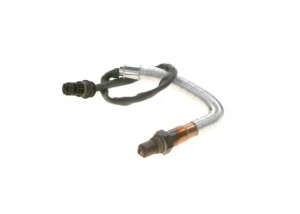 130 i Sonda lambda diagnostyczna za katalizator BMW 1 E81 BOSCH