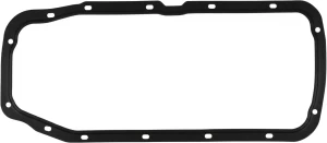 Uszczelka miski oleju 1.8 S, 1.8 i, 2.0 i, 2.0 OPEL VECTRA A PAYEN