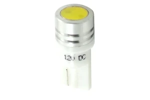LB015W M-TECH M-tech żarówka led w5w 0.8w 12v lb018w - 2 sztuki