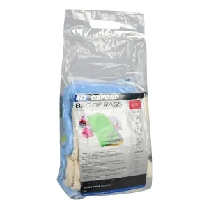 OX251 OXFORD Ściereczka z mikrofibry oxford 1kg - uniwersalne ściereczki do czyszczenia
