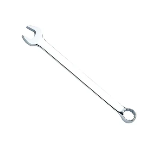 AAEA2525 TOPTUL Klucz płasko-oczkowy 25mm dł. 369mm cr-v