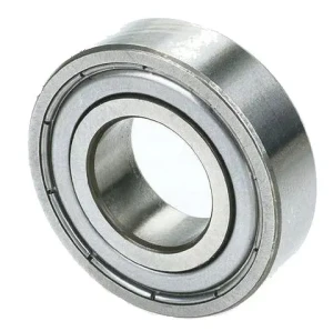 6307-2Z /FAG/ FAG Łożysko zwykłe 6307-2z 35 x 80 mm