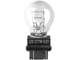 z19 M-TECH M-tech żarówka 3157 clear p27/7w 12v halogenowa 1 szt.