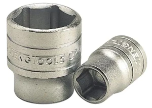 LUN26211409 TENG TOOLS Teng tools nasadka 21mm 3/8'' sześciokątna 2621-1409