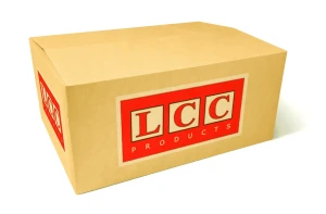 CZELCC3022 LCC PRODUCTS Zamek mechanizm lcc3022 51218243616
