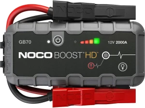NOCGB70 NOCO Noco boost gb70 urządzenie rozruchowe 12v 16800mah