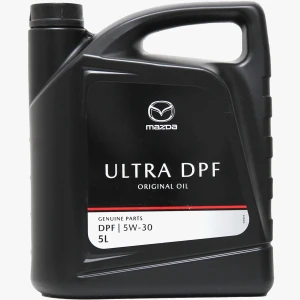 206477 MAZDA Ultra dpf 5w-30 5l olej silnikowy