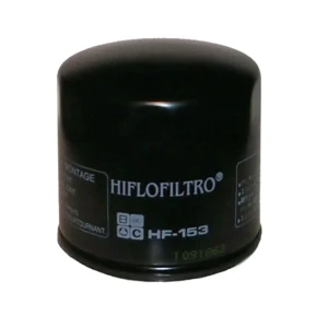 HF153 HIFLOFILTRO Hiflo filtr oleju motocyklowy ducati bimota cagiva