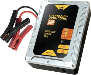 GYS026735 GYS Startronic 800 urządzenie rozruchowe 800a bez akumulatora