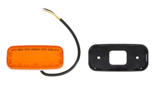 1481 R S1 2A W225 WAŚ W225 lampa tylna led ze światłem stop i kierunkowskazem