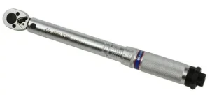 34223-1A KING TONY King tony klucz dynamometryczny 1/4" 5-25nm