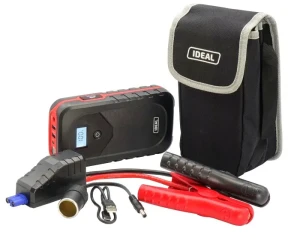 XSTARTER15PRO IDEAL X-starter 15 pro powerbank rozruchowy 12v 14.8ah
