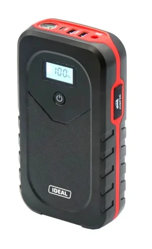 XSTARTER15PRO IDEAL X-starter 15 pro powerbank rozruchowy 12v 14.8ah