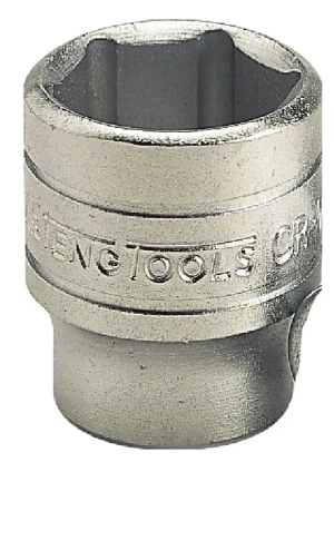 74312307 TENG TOOLS Teng tools klucz nasadowy 6-kątny 1/2'' 33 mm -