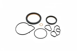 1.6 VTi, 1.4 VTi, 1.6 GTi, 1.6 THP Dr.motor automotive zestaw uszczelek, skrzynia korbowa PEUGEOT 208 I Dr.Motor Automotive