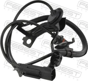 Czujnik, prędkość obrotowa koła MITSUBISHI LANCER VIII FEBEST 04606-006