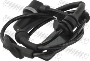 Czujnik, prędkość obrotowa koła HYUNDAI SANTA FE I FEBEST 12606-009