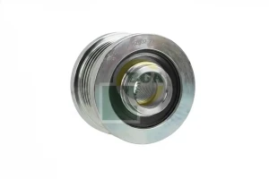 2.5 AWD, 2.5 NISSAN ROGUE Alternator - sprzęgło jednokierunkowe BGA