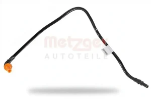 1.9 TDI, 1.6, 1.4 Przewód paliwowy VW GOLF IV METZGER