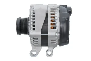 8EL 015 637-591 HELLA Alternator