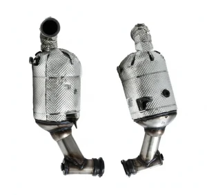 1.6 Katalizator PEUGEOT 2008 BM CATALYSTS