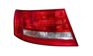 1007001 ULO Lampa tylna