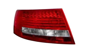 Lampa tylna AUDI A6 C6 ULO