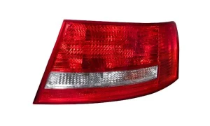 Lampa tylna AUDI A6 C6 ULO